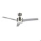 Safavieh Radcliff Ceiling Light Fan & Remote, Assorted Color CLF1021A - alternate 2